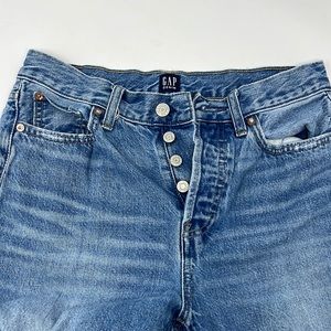 ❤️SOLD❤️ GAP Jeans